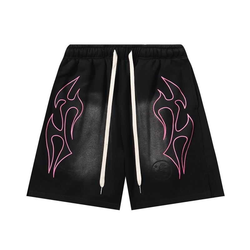 Hellstar Short Pants